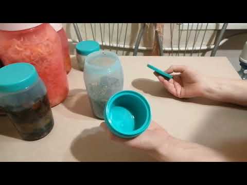 Видео: Волшебное семейство Чудо-банок