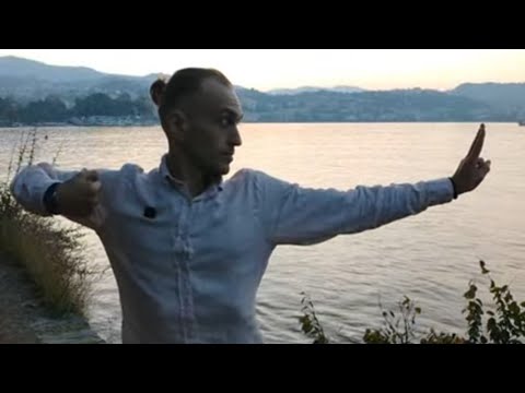 Видео: Практика (279) #гимнастика #цигун