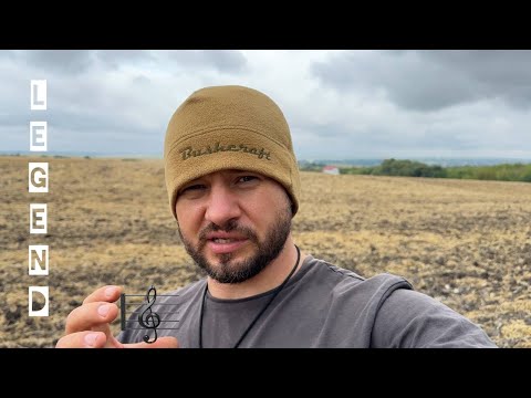 Видео: Навчальне відео, Nokta Legend - Звукове Меню, а це що?