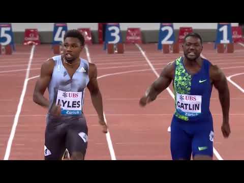 Видео: Баланс и Спринт Мирового Класса