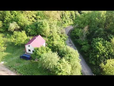 Видео: Цветущий Абинск с высоты птичьего полёта.09.05.2022.