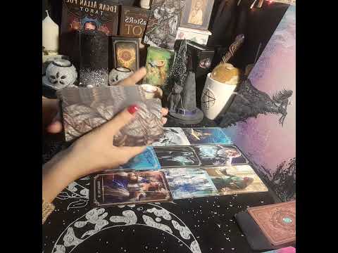 Видео: Защо не сме заедно? #таро#