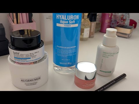 Видео: Распаковка корейской косметики  с сайта Jolse.com и YesStyle| Много ухода за лицом