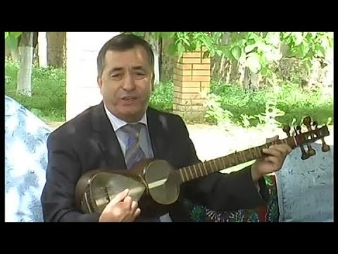 Видео: Мирсалим Ашуров Дарёи дилхо
