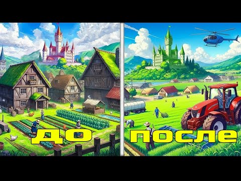 Видео: Гений-Инженер Переродился Сыном Герцога И Создал Технологии! Пересказ Манхвы