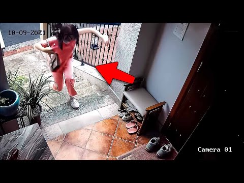 Видео: 30 Невероятных Моментов, Снятых на Камеру