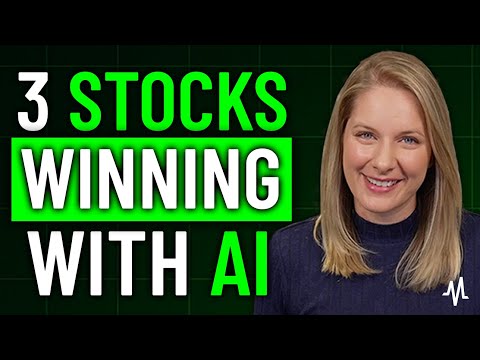 Видео: Три компании тихо используют ИИ, пока все гонятся за Nvidia