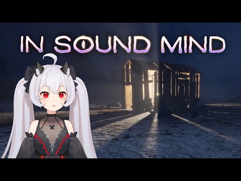 Видео: ВТОРАЯ ИСТОРИЯ НАЧИНАЕТСЯ ▶ In Sound Mind #4