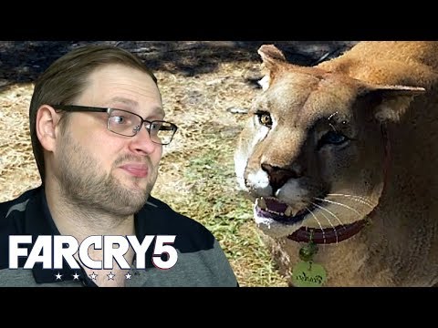 Видео: ПРОДАЖНЫЙ ПЕРСИК ► Far Cry 5 #11