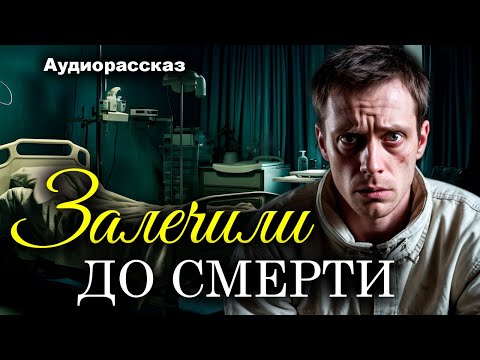 Видео: Залечили. Рассказ, который вы запомните. Истории любви