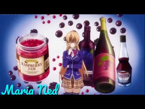 Видео: 😍Ура нас уже 121😍😍 Аниме клип Водка-пиво