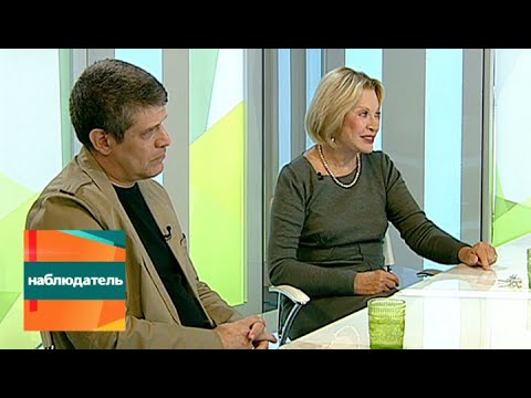 Видео: Наблюдатель. 140 лет назад вышла в печать "Анна Каренина" Льва Толстого