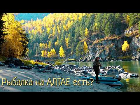 Видео: Путешествие в мечту. Красивейшие места Алтая.