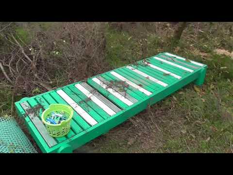 Видео: Щоденник В П О.  Фільм 6.  Організація поливу