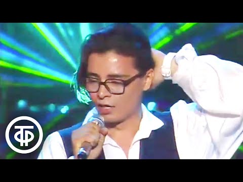 Видео: Мурат Насыров "Careless Whisper" (1991)