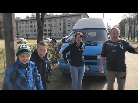 Видео: Oru и новый магазин Grossi