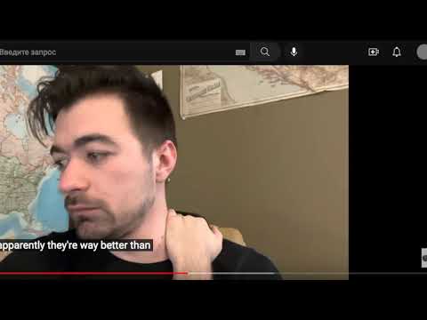 Видео: Что происходит когда НАРЦИССА бросают?