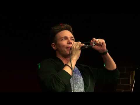 Видео: Александр Казьмин - Numb /Клуб Алиби, 18-07-2018/