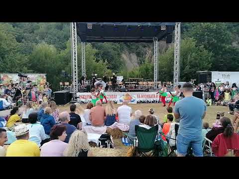 Видео: Jam on the River 2024 Дебнево Jam on the River 2024 - Танцуват децата на Дебнево