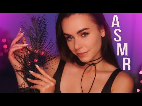 Видео: АСМР ПОСЛЕ Которого ТЫ УСНЕШЬ ТОЧНО 😎 СДЕЛАЮ МАССАЖ  Перед СНОМ 😴 ASMR MASSAGE Before SLEEP