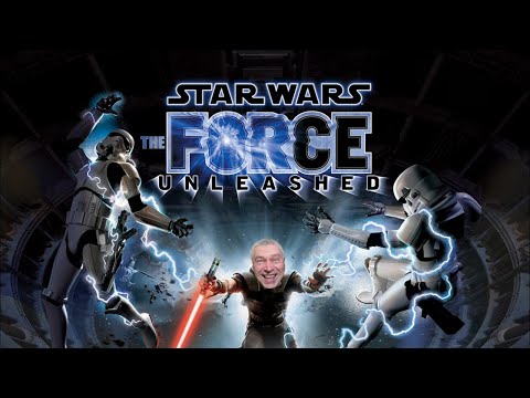 Видео: Star Wars: The Force Unleashed сюжет который вы пропустили!