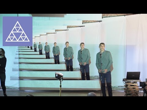 Видео: 15x4 - 15 минут про фракталы