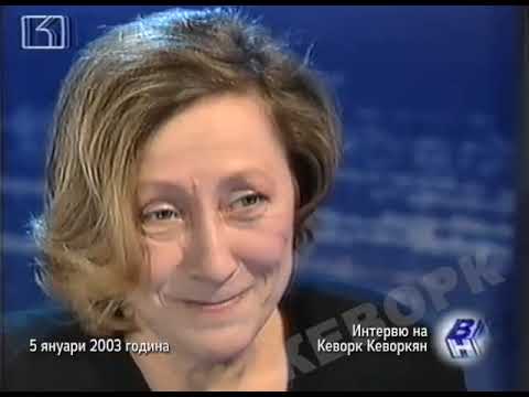 Видео: Нешка Робева / Всяка неделя / 326,5 хил. гледания към 28.11.2022