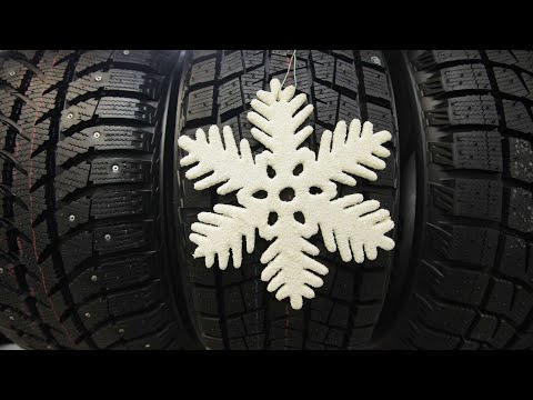 Видео: Замена летней резины на зимнюю, как правильно это сделать