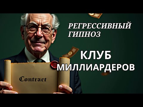 Видео: ПОЧЕМУ ТЫ НИКОГДА НЕ СТАНЕШЬ БОГАТЫМ - ОТВЕТ ЧЕРЕЗ РЕГРЕССИВНЫЙ ГИПНОЗ. ФИЗИКА И ТОНКИЙ ПЛАН.