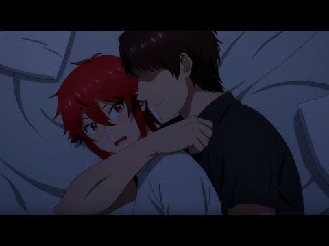 Видео: Приступил за Дело.. | Томо — девушка!