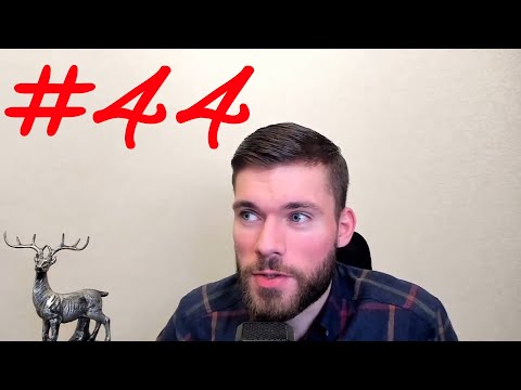 Видео: Как РОСТ мужчины влияет на успех у ЖЕНЩИН? 🤓