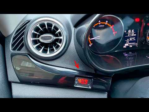Видео: 15 КРУТЫХ ВЕЩЕЙ НА ЛАДА ГРАНТА (LADA GRANTA FL 2191/2190) C МАРКЕТПЛЕЙС  АВТОТОВАРЫ OZON 2025