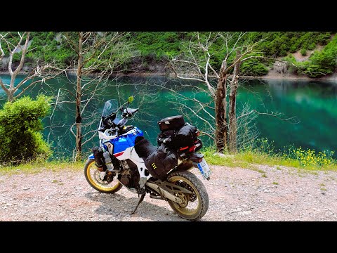 Видео: 3"Музыка гор музыка ветра" Greece D3