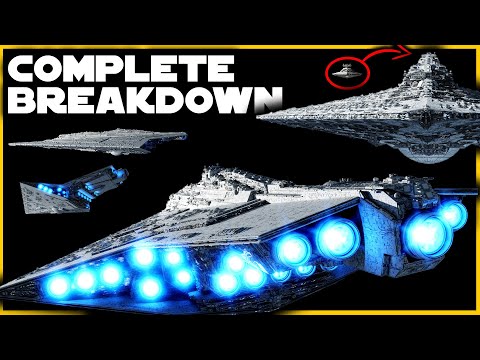 Видео: Его провал доказывает правоту Палпатина? ПОЛНЫЙ РАЗБОР КЛАССА «Утвердитель»