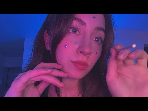 Видео: asmr *-* обследую тебя в клинике сна | верну твои сновидения 🦋