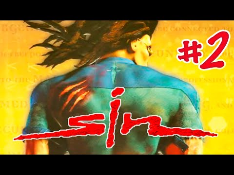 Видео: ЗАБРОШЕННОЕ МЕТРО | Прохождение игры Sin #2