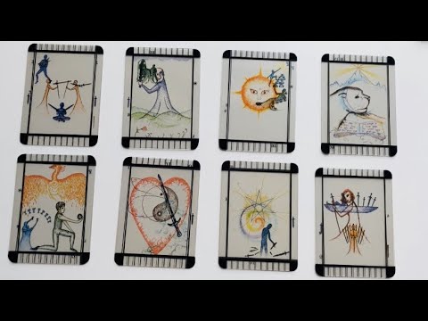 Видео: СКАНИРУЕМ ПАРТНЁРА онлайн гадание на картах таро на любимого мужчину отношения его чувства намерения