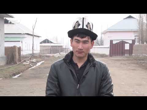 Видео: Как в Баткенской области сельчане сокращают расходы на тои