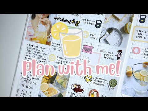 Видео: План воспоминаний для кузена Хобоничи • Тема «Розовый лимонад»!