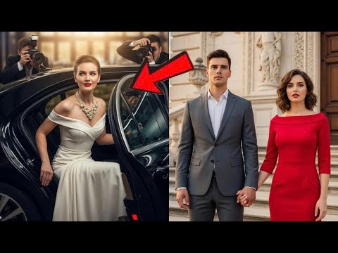 Видео: Он смеялся над ней… пока миллиардер не изменил всё