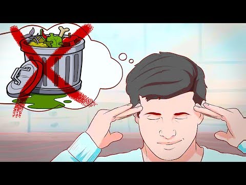 Видео: КАК Очистить Мозг От Мусора и Плохих Мыслей? Узнай 10 Секретов