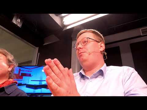 Видео: Юрист-феминостратег рвет феминисток