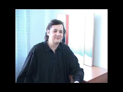 Видео: Алексей Викторович Зимаков о гитаре и гитаристах.