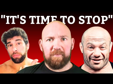 Видео: «Ренессансная периодизация» перешла все границы (при участии @GVS)