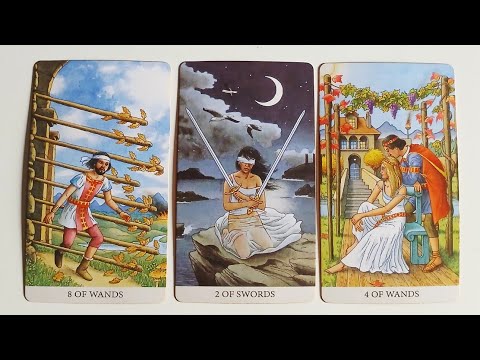 Видео: ЛЕВ ♌️ ОНИ УСТАЛИ ЖДАТЬ ТЕБЯ, ХОТЯТ ЛИБО ВЫСТРЕЛИТЬ, ЛИБО НАРУШИТЬ ТИШИНУ