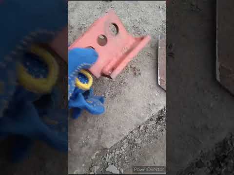 Видео: догружатель нового поколения на трактор ДОНФЕНГ