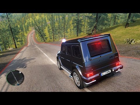 Видео: СПУСК БЕЗ ТОРМОЗОВ ! ГЕЛИК ОХРАНЫ СПЕЦ СЕРИЯ ! - GTA 4 RUSSIA