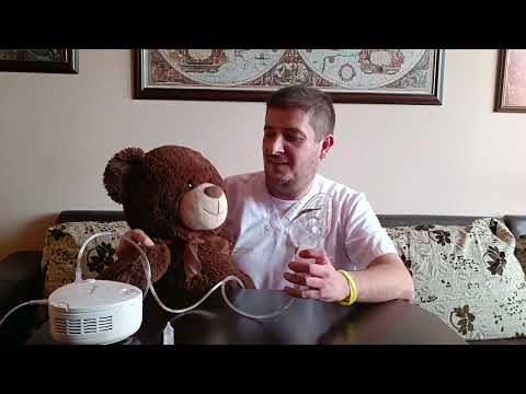 Видео: Компресорни инхалатори и как да ги използваме