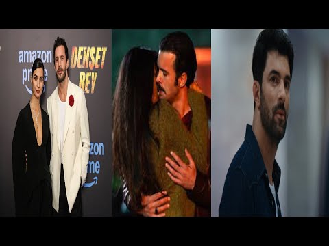 Видео: Появились фотографии Барыша и Тубы с премьеры: Энгин был в ярости от ревности