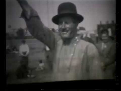 Видео: ФИЛЬМ ГАГАУЗЫ СОВЕТСКОЙ МОЛДАВИИ 1950Г.